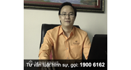 Luật sư tư vấn hình sự 24/7 - Hỗ trợ bào chữa, xử lý vụ án khẩn cấp