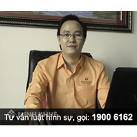 Luật sư tư vấn hình sự 24/7 - Hỗ trợ bào chữa, xử lý vụ án khẩn cấp