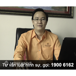 Luật sư tư vấn hình sự 24/7 - Hỗ trợ bào chữa, xử lý vụ án khẩn cấp