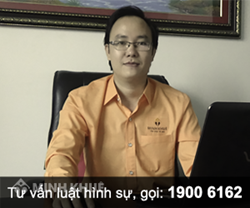 Phòng tạm giam như thế nào 10 Luật sư tư vấn trực tuyến vụ án hình sự qua tổng đài điện thoại