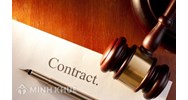 Dịch vụ luật sư tư vấn soạn thảo hợp đồng và rà soát hợp đồng