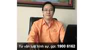 Dịch vụ luật sư riêng cho tổ chức, doanh nghiệp 
