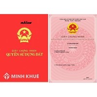 Có sổ đỏ rồi thì có phải xin cấp sổ hồng không?