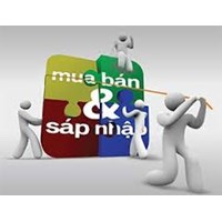 Xoay quanh việc mua bán doanh nghiệp hiện nay