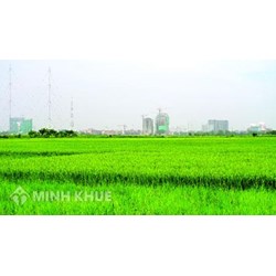 Chuyển một phần đất nông nghiệp sang phi nông nghiệp thủ tục thế nào ?