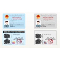 Làm lại chứng minh nhân dân hết hạn thực hiện như thế nào ?