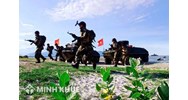 Quy định mới nhất của luật nghĩa vụ quân sự về độ tuổi nhập ngũ, hoãn nhập ngũ, miễn nghĩa vụ quân sự ?