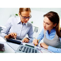 Thuê cá nhân làm dịch vụ kế toán thì nên ký loại hợp đồng nào?