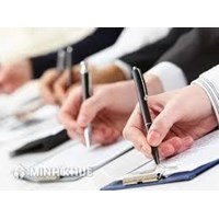 Hợp đồng thuê khoán công việc có phải đóng bảo hiểm xã hội không?