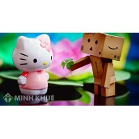 Cần phải làm gì khi xảy ra xung đột giữa mẹ tôi và bạn gái trong thời gian đang yêu ?