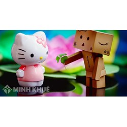 Cần phải làm gì khi xảy ra xung đột giữa mẹ tôi và bạn gái trong thời gian đang yêu ?