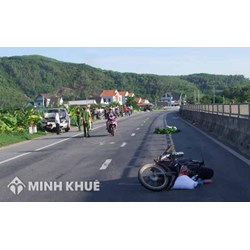 Lỗi tai nạn giao thông chết người có bị khởi tố hoặc phải đền bù thế nào ?