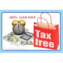 Tư vấn miễn giảm thuế thu nhập cá nhân khi chuyển nhượng nhà duy nhất ?