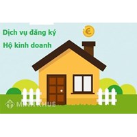 Trình tự, thủ tục đăng ký thành lập hộ kinh doanh và nghĩa vụ thuế của hộ kinh doanh cá thể thực hiện thế nào ?