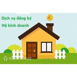 Trình tự, thủ tục đăng ký thành lập hộ kinh doanh và nghĩa vụ thuế của hộ kinh doanh cá thể thực hiện thế nào ?