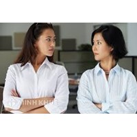Phải làm gì khi mẹ và vợ hay mâu thuẫn ?