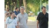 Điều kiện hưởng BHXH một lần khi chưa đủ tuổi hưởng lương hưu?