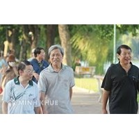 Điều kiện hưởng BHXH một lần khi chưa đủ tuổi hưởng lương hưu?