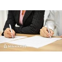 Tư vấn thủ tục ly hôn có yếu tố nước ngoài theo quy định của Luật Hôn nhân và gia đình năm 2014  