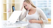 Xin nghỉ làm do tình hình sức khỏe yếu khi đang mang bầu có được hưởng bảo hiểm thai sản không?