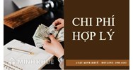 Cách đưa chi phí bốc hàng không có hoá đơn vào chi phí hợp lý?