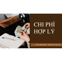 Cách đưa chi phí bốc hàng không có hoá đơn vào chi phí hợp lý?