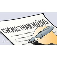 Không hạch toán tiền thu được vào hệ thống tài chính sẽ bị xử phạt như thế nào?