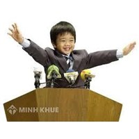 Chìa khóa tự tin làm chủ cuộc đời cho bạn trẻ