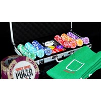 Trình tự, thủ tục xin phép thành lập Câu lạc bộ Poker