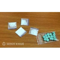 Vận chuyển ma túy, tàng trữ ma túy, sử dụng ma túy bị xử lý như thế nào?
