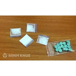 Vận chuyển ma túy, tàng trữ ma túy, sử dụng ma túy bị xử lý như thế nào?