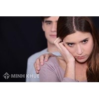 Có nên quay lại khi chồng cũ xin tha thứ ?