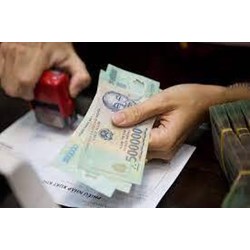 Hệ số lương của thủ quỹ trong đơn vị, cơ quan nhà nước là bao nhiêu?