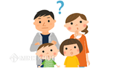 Hướng dẫn thẩm quyền, thủ tục xác nhận quan hệ cha, mẹ, con mới nhất