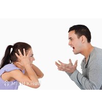 Hướng dẫn cách kiểm soát, kiềm chế cơn nóng giận