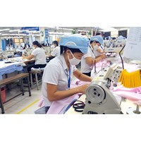 Mức lương tăng ca, làm thêm giờ theo Bộ luật lao động mới?