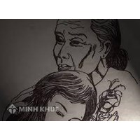 Nên làm gì khi anh trai và chị dâu là gánh nặng cho mẹ tôi ?
