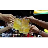 Quy định mới về cấm bán rượu cho trẻ em dưới 18 tuổi ?