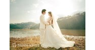 Tổ chức đám cưới khi người con gái mới 16 tuổi có hợp pháp không ? có phải bồi thường hôn lễ không ?