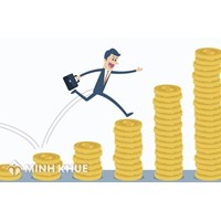 Quy định về tăng lương cho người lao động trong doanh nghiệp?