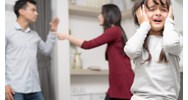 Con nên làm gì khi bố mẹ cãi nhau có thể dẫn tới ly hôn?