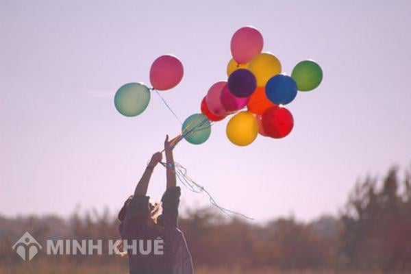 Tại sao bạn trai không còn quan tâm tôi như trước ?