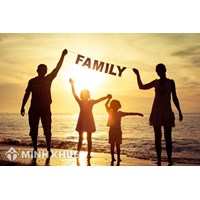 Cha mẹ nên làm gì khi con bỏ nhà đi?