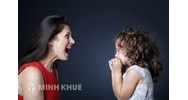 Những sai lầm khi trừng phạt trẻ