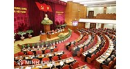 Quy định về xóa tên Đảng viên và thi hành kỷ luật đối với Đảng viên