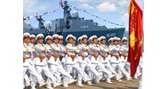Giải đáp thắc mắc về nghĩa vụ quân sự: Tình nguyện nhập ngũ, hoãn và miễn nghĩa vụ quân sự ?