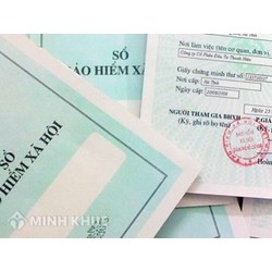 Đóng bảo hiểm 04 năm có được hưởng bảo hiểm một lần không?