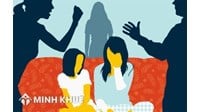 Có nên nói với con chuyện bố mẹ đã ly hôn không?