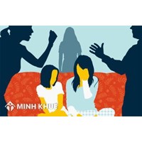 Có nên nói với con chuyện bố mẹ đã ly hôn ? Giải đáp vướng mắc pháp lý khi ly hôn ?