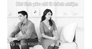 Rào cản giao tiếp giữa những người yêu nhau